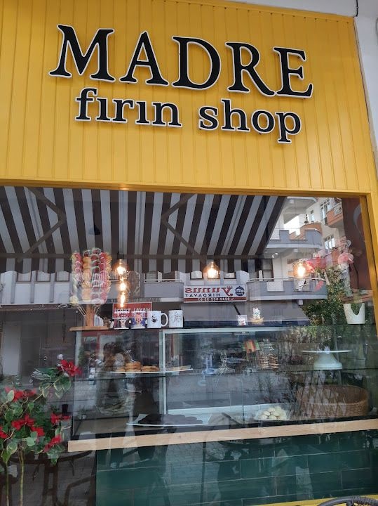 Madre Fırın
