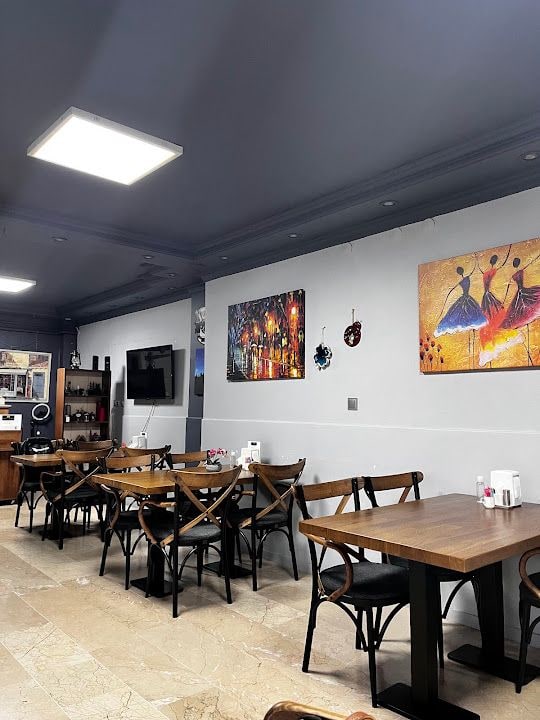 Madre Pizzeria