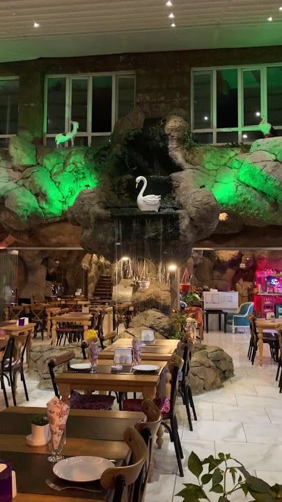 Mağara Ocakbaşı Restoran