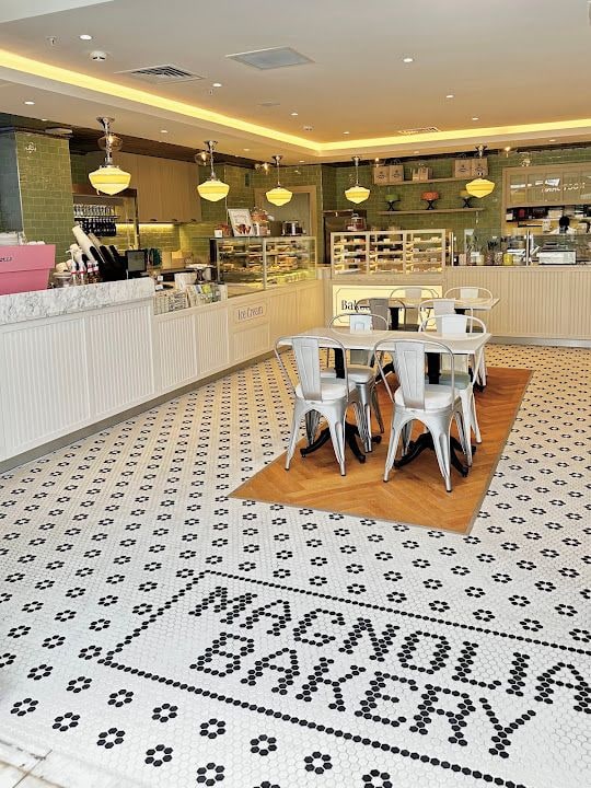 Magnolia Bakery Türkiye - The Land Of Legends