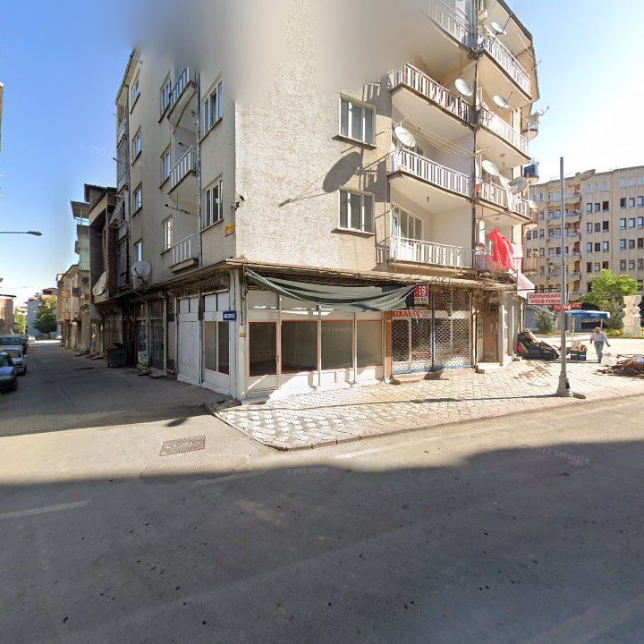Magosa Kebap