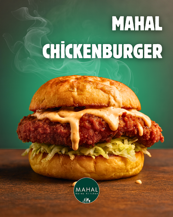 Mahal Karma Kitchen