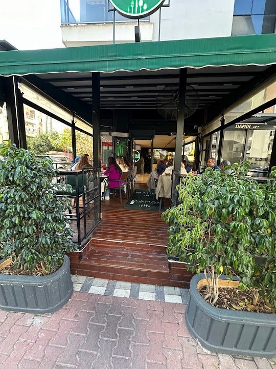 Mahal Karma Kitchen