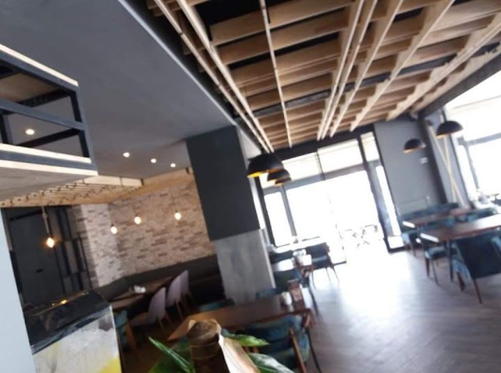 Mahall cafe&resto