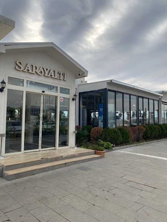 Mahall Sarayaltı