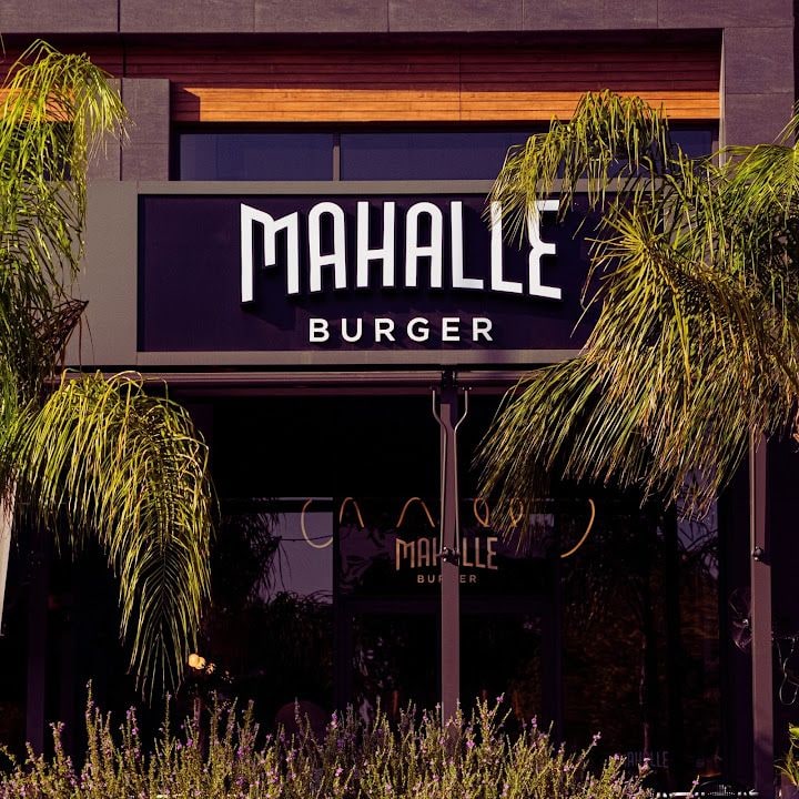 Mahalle Burger - Kültür