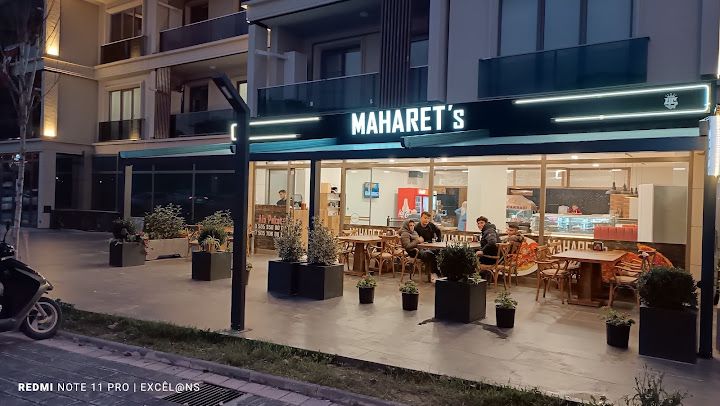 Maharet's Ocakbaşı