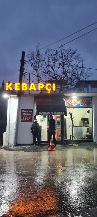 Mahmut Kebap
