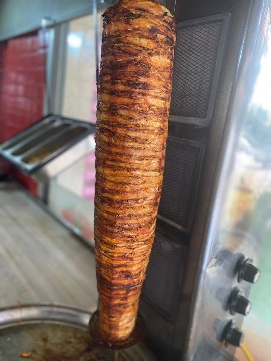 Mahmutlar Hatay Usulü Döner