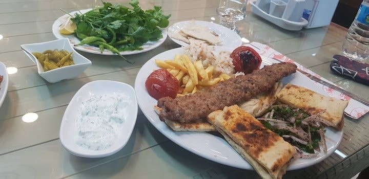 Mahmutlar Ocakbaşı