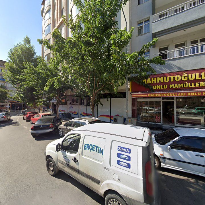 Mahmutoğulları Un Mamülleri
