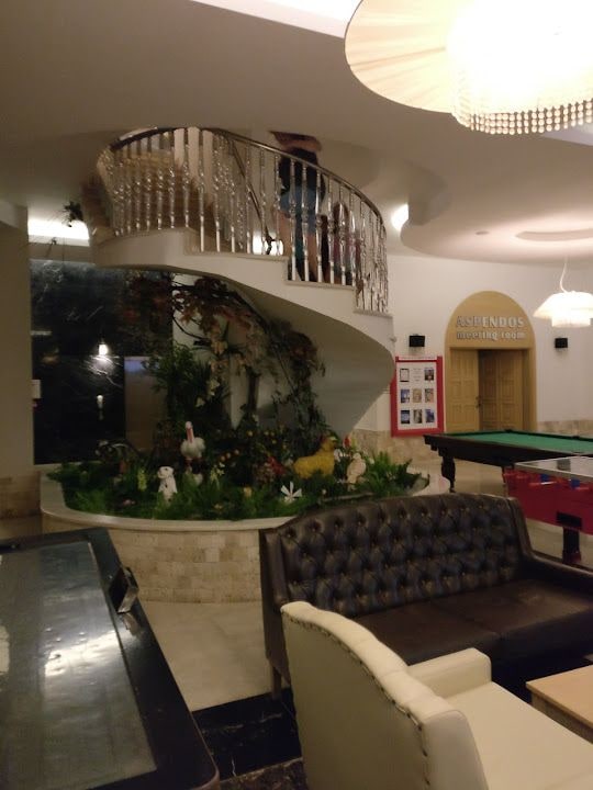 Maikels Restoran