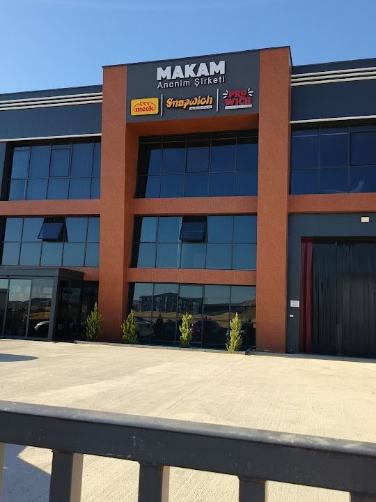 MAKAM UNLU MAMÜLLERİ