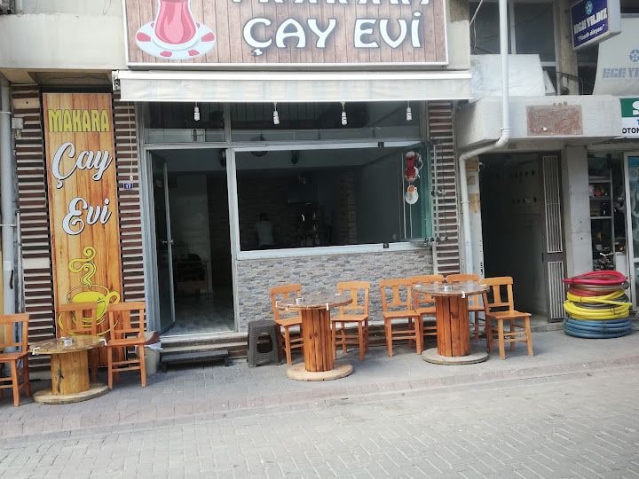 Makara Çay Evi