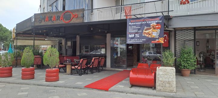 Makara Food&Cafe