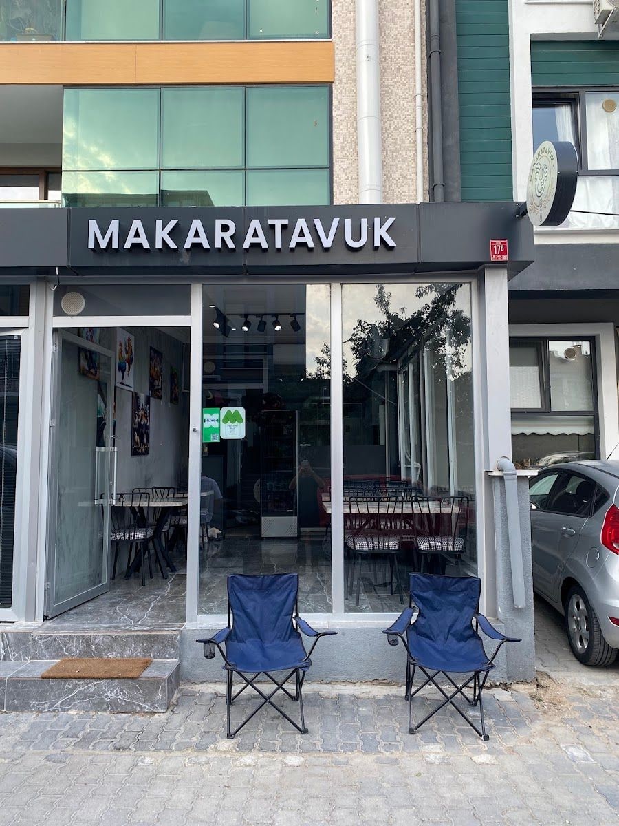 MAKARA TAVUK