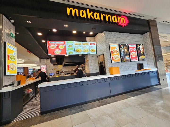 Makarnam