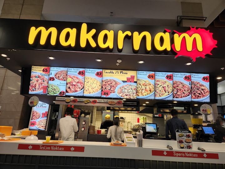 Makarnam