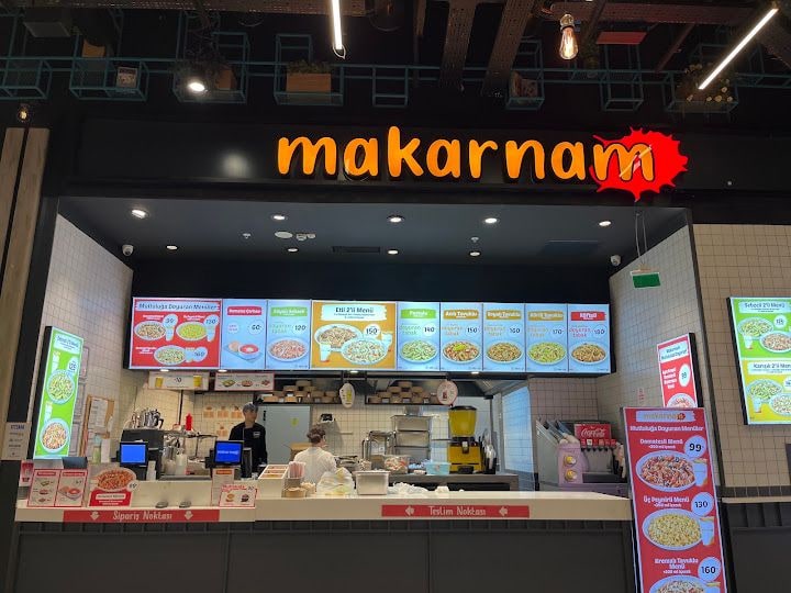 Makarnam