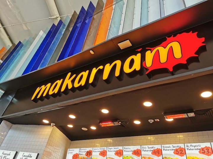 Makarnam