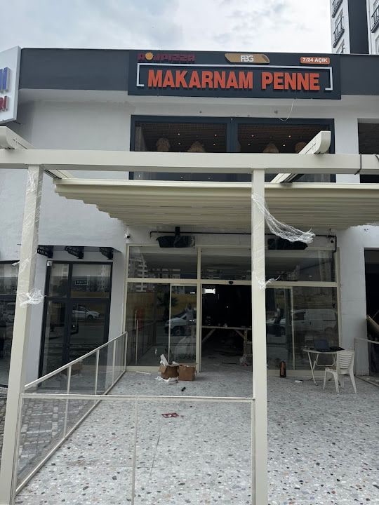 Makarnam Penne