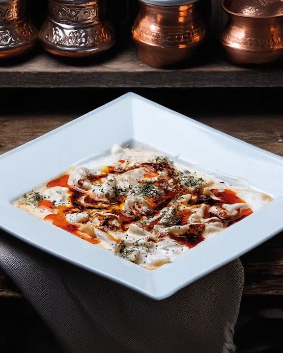 Makarnan Kozan