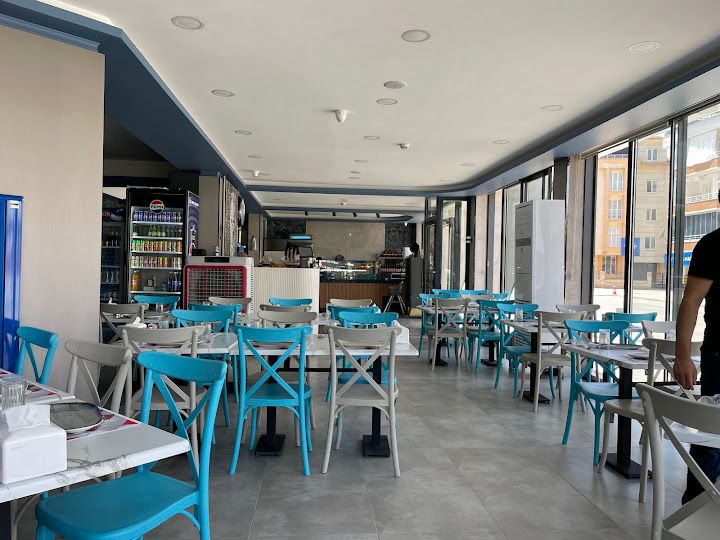 Malatya Balıkçı - Dostlar Balık Ve Tavuk Evi
