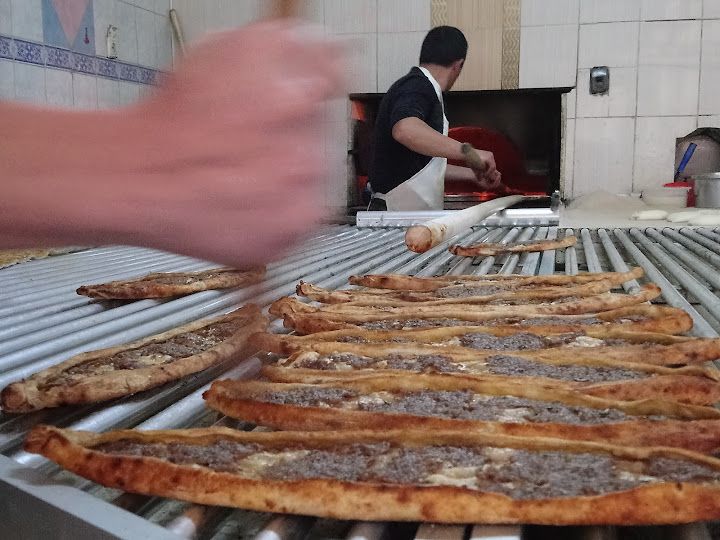 Malatya Bostanbaşı Akkent Pide Fırını