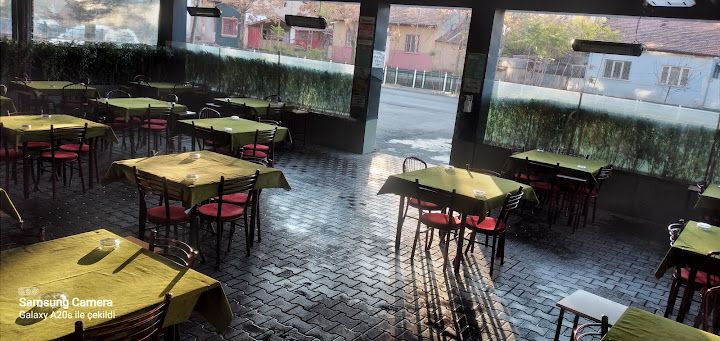 Malatya Cafe