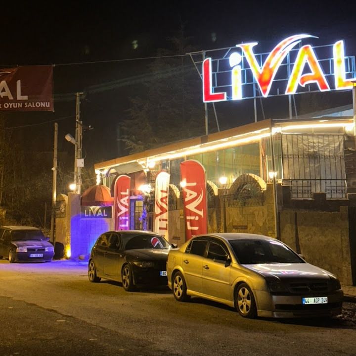 Malatya Lival Cafe