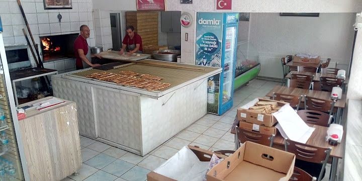 Malatya Pide Dünyası