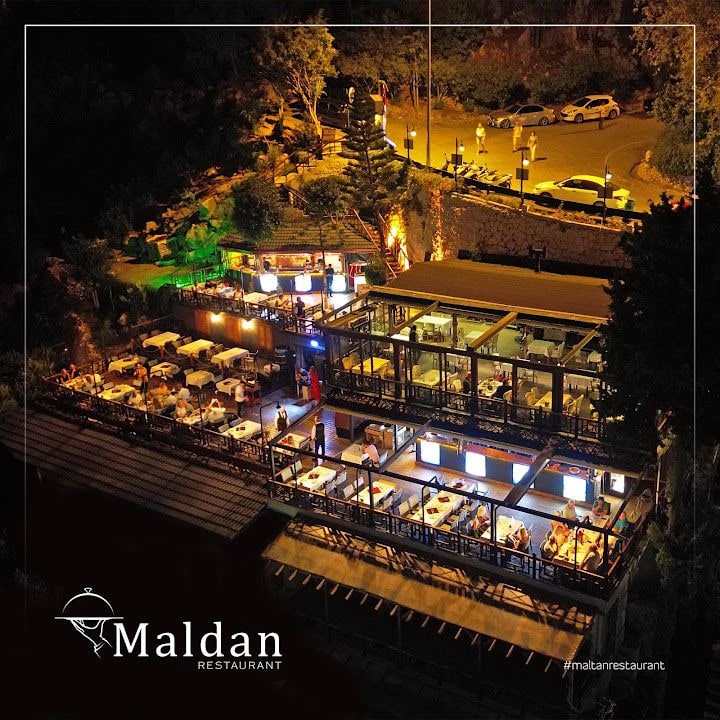 Maldan Restaurant