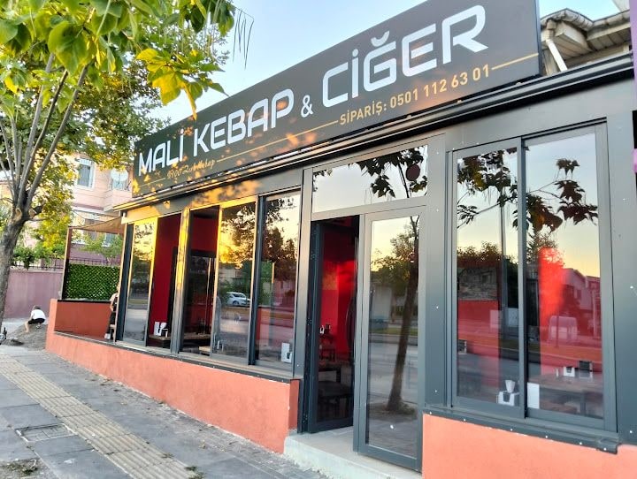 MALİ KEBAP & CİĞER