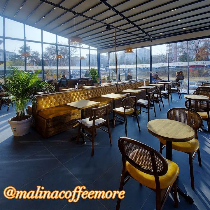 Malina Coffee & More