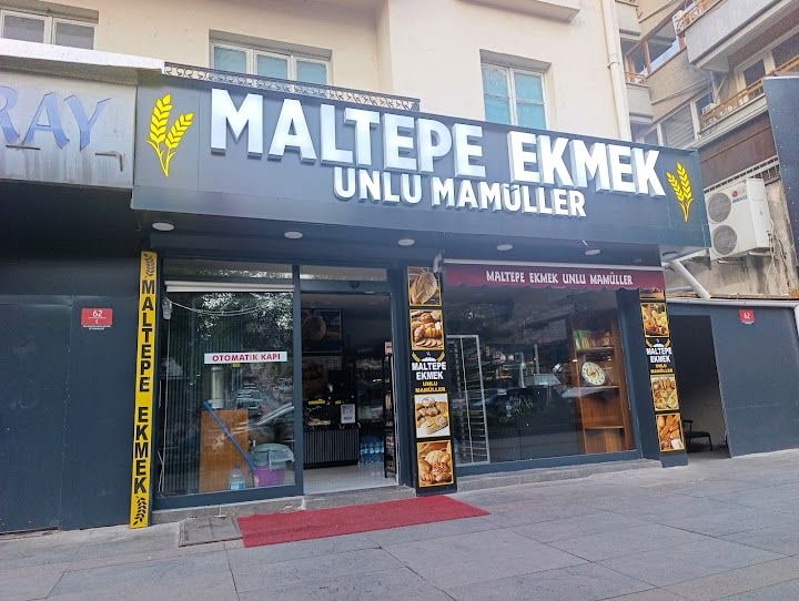 Maltepe Ekmek Fırını