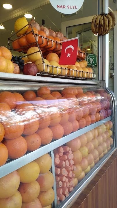 Maltepe Piknik