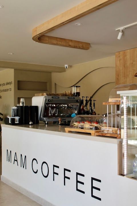 Mam Coffee