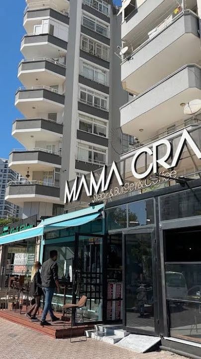 Mama Craft