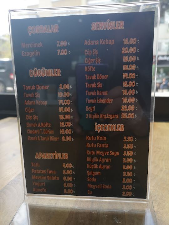 Mamalos Döner