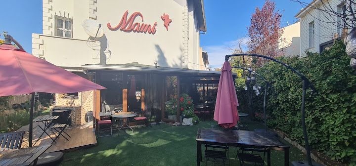 Mami Boutique& Restaurant