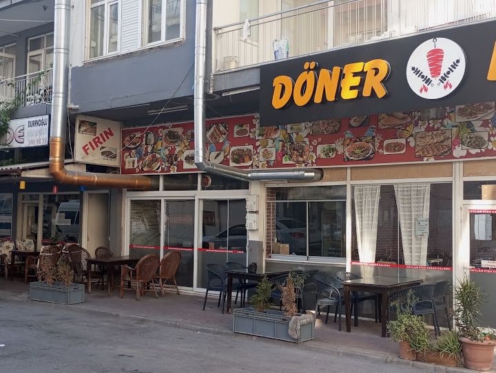 Manavgat Ceylan Pide