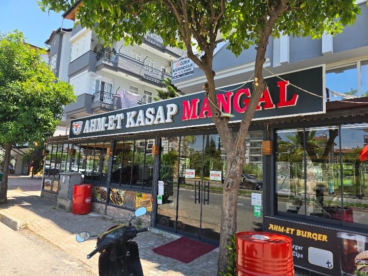 Manavgat Ehl-i Keyf Et