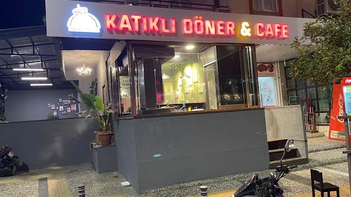 Manavgat Katıklı Döner