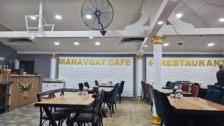 Manavgat Restaurant & Cafe