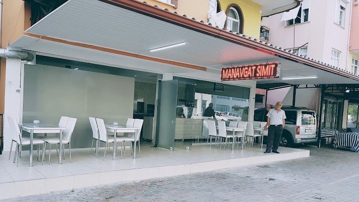 Manavgat Simit Fırını