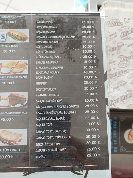 Manço piknik