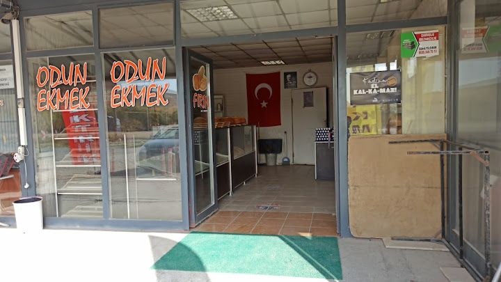 Mandıra Odun Ekmek Fırını Günlük Yumurta