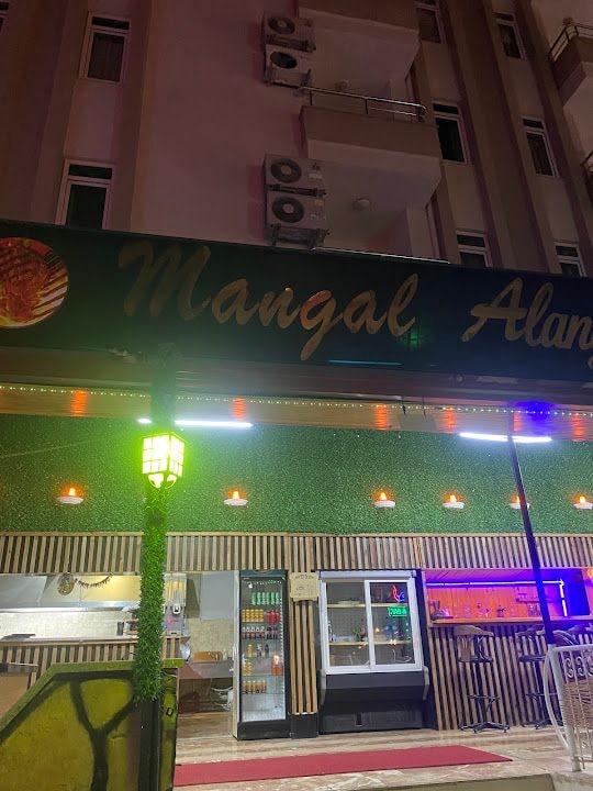 Mangal Alanya