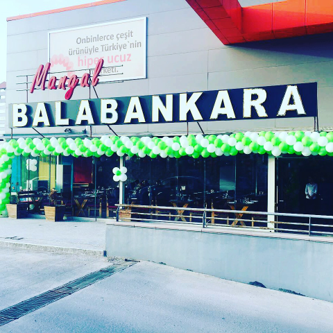 Mangal BALABANKARA