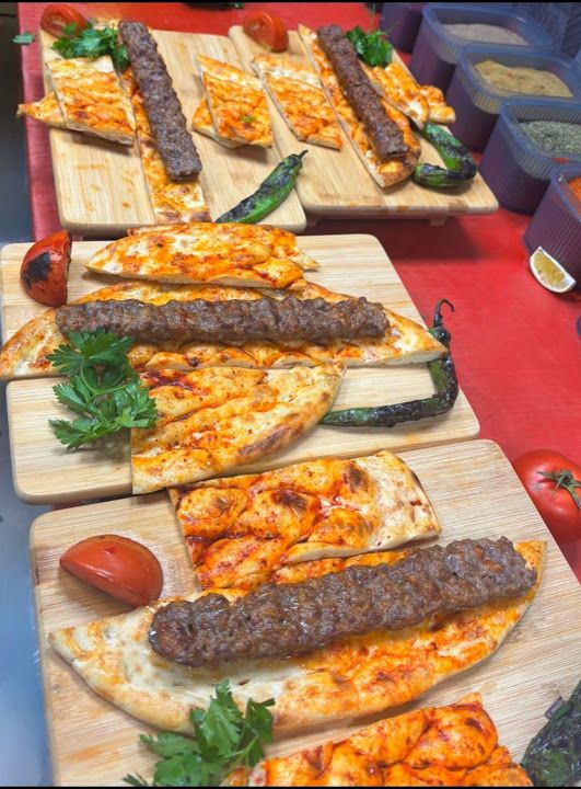 Mangal Durağı